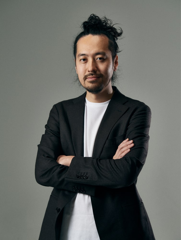 高尾 恭平の画像