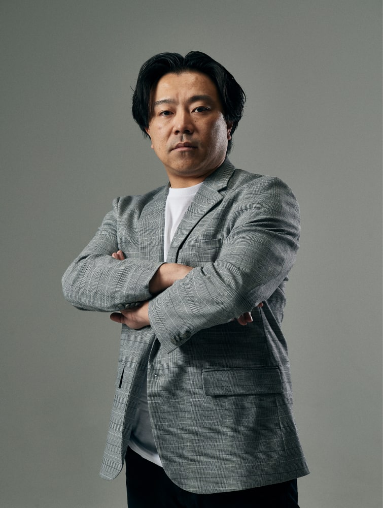 古澤 明仁の画像